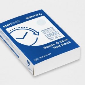 Indicateurs Bowie Dick