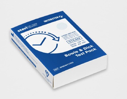 Indicateurs Bowie Dick