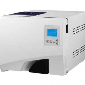 autoclave 8l sterilisateur medifrance